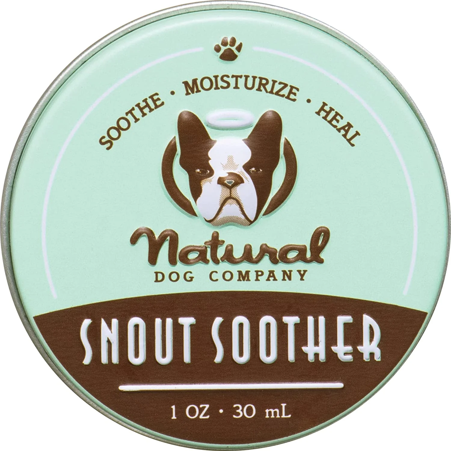 Natural Dog Company Snout Soother Dog Healing Balm - Image 3