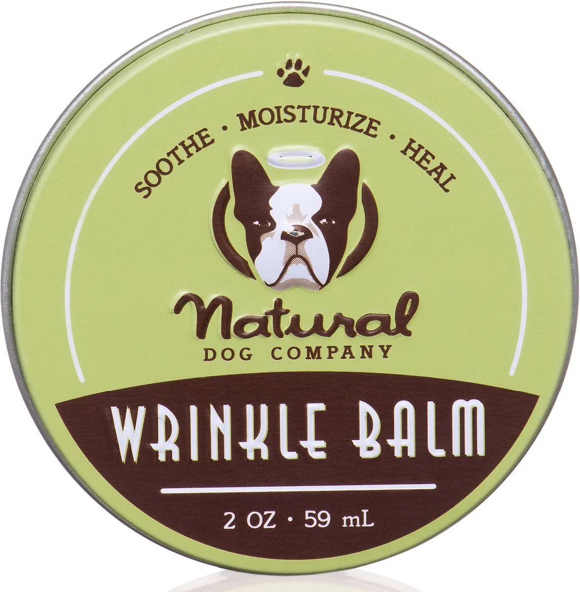 Natural Dog Company Wrinkle Balm - Image 2