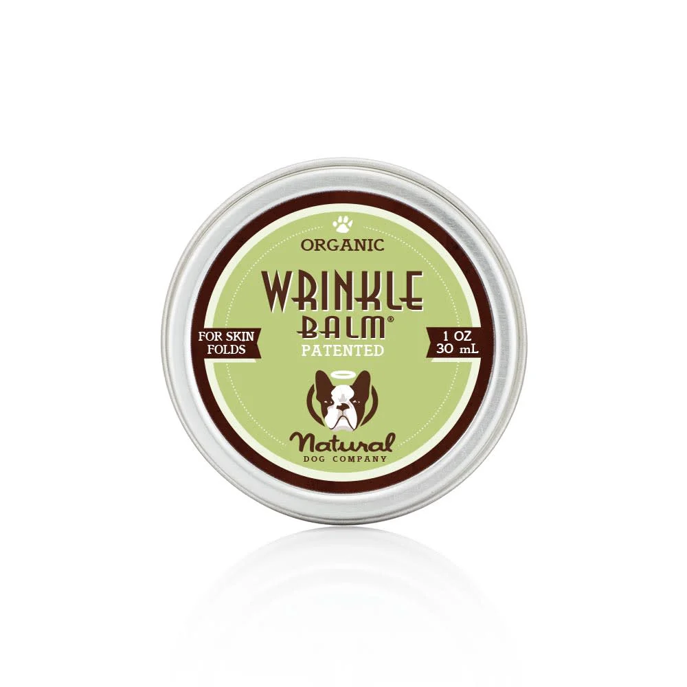 Natural Dog Company Wrinkle Balm - Image 3