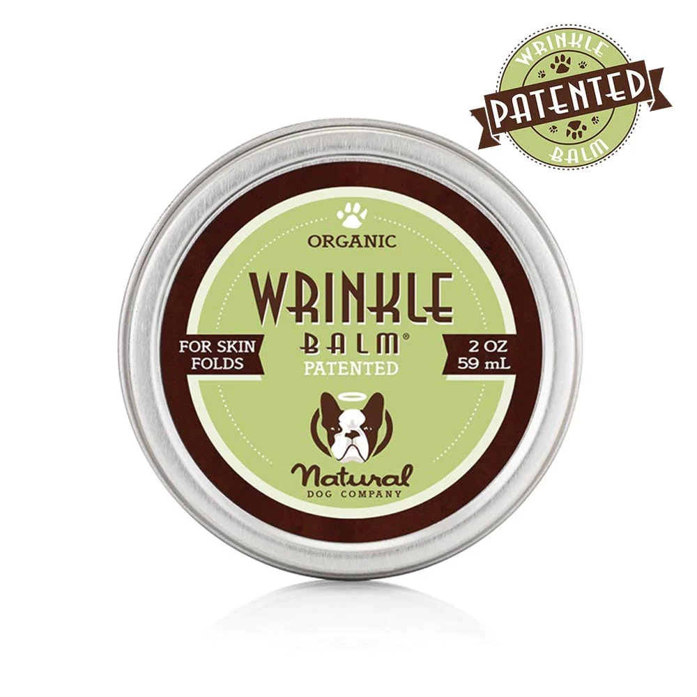 Natural Dog Company Wrinkle Balm - Image 5