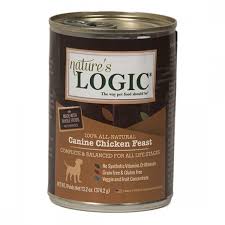 Nature's Logic Canine Chicken Feast - Image 3