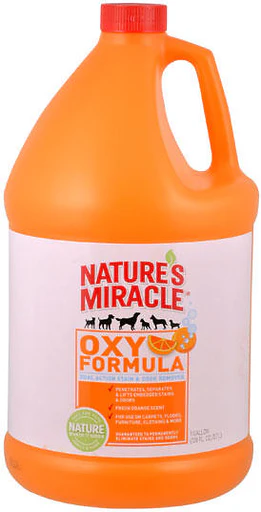 Nature's Miracle Oxy Formula - Image 3