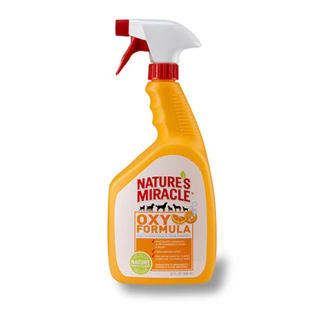 Nature's Miracle Oxy Formula - Image 4