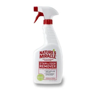 Nature's Miracle Stain & Odor Remover - Image 5