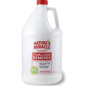 Nature's Miracle Stain & Odor Remover - Image 7