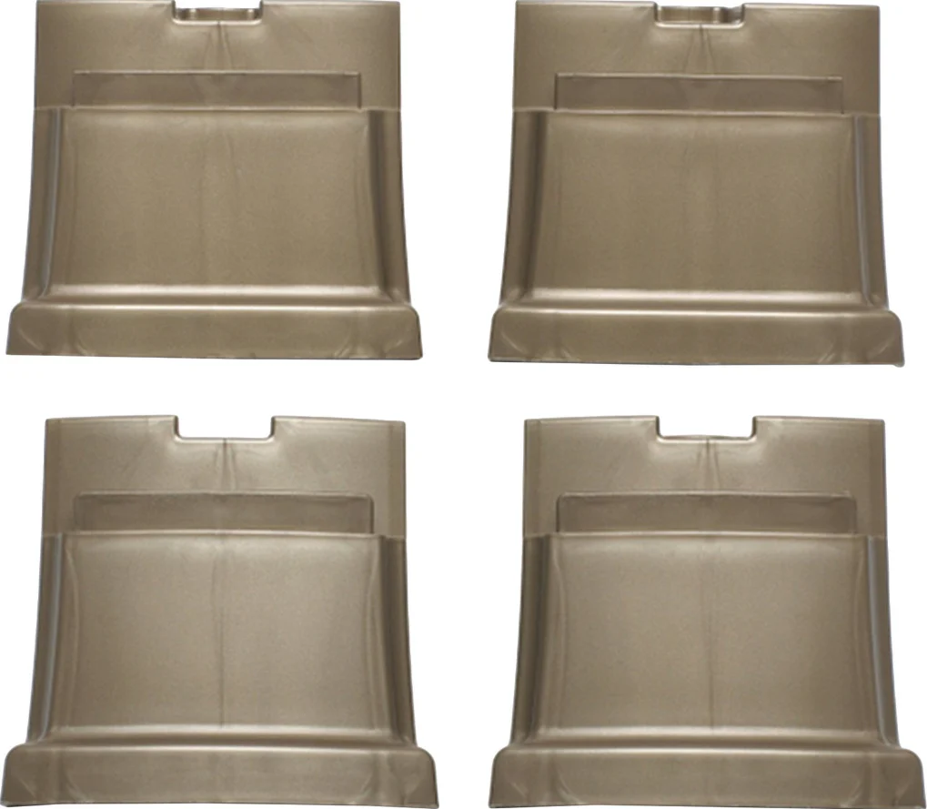 Neater Feeder Leg Extenisons - Image 2
