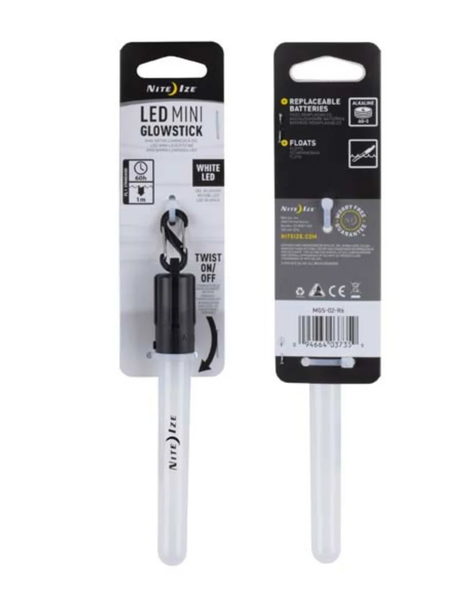 Nite Ize LED Mini Glow Stick - Image 4