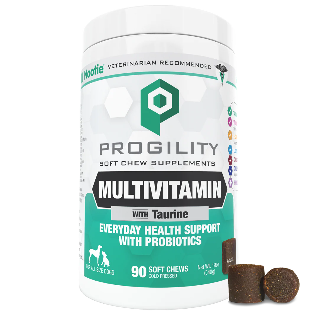Nootie Progility Multi-Vitamin  90 ct - Image 56