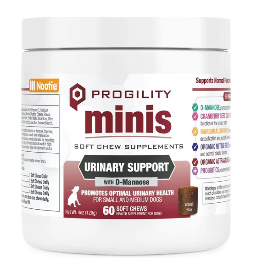 Nootie Progility Urinary Support - Image 2