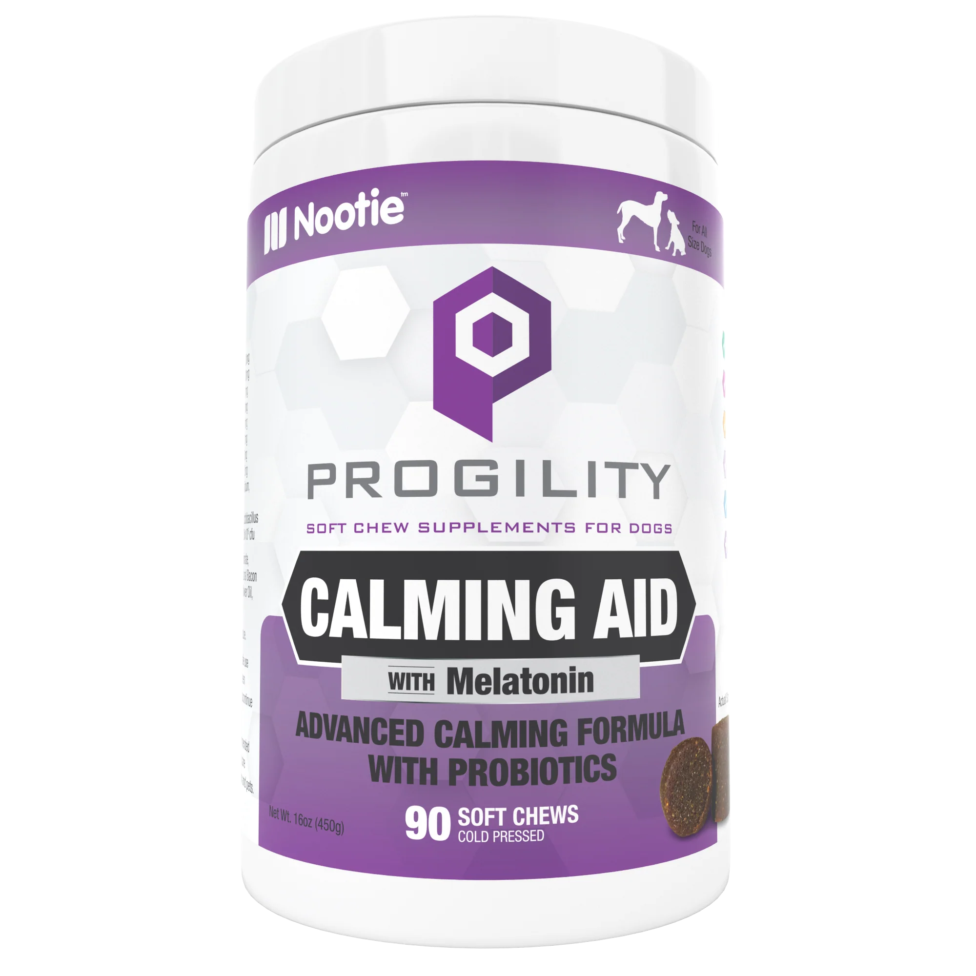 Nooties Progility Calming - Image 7