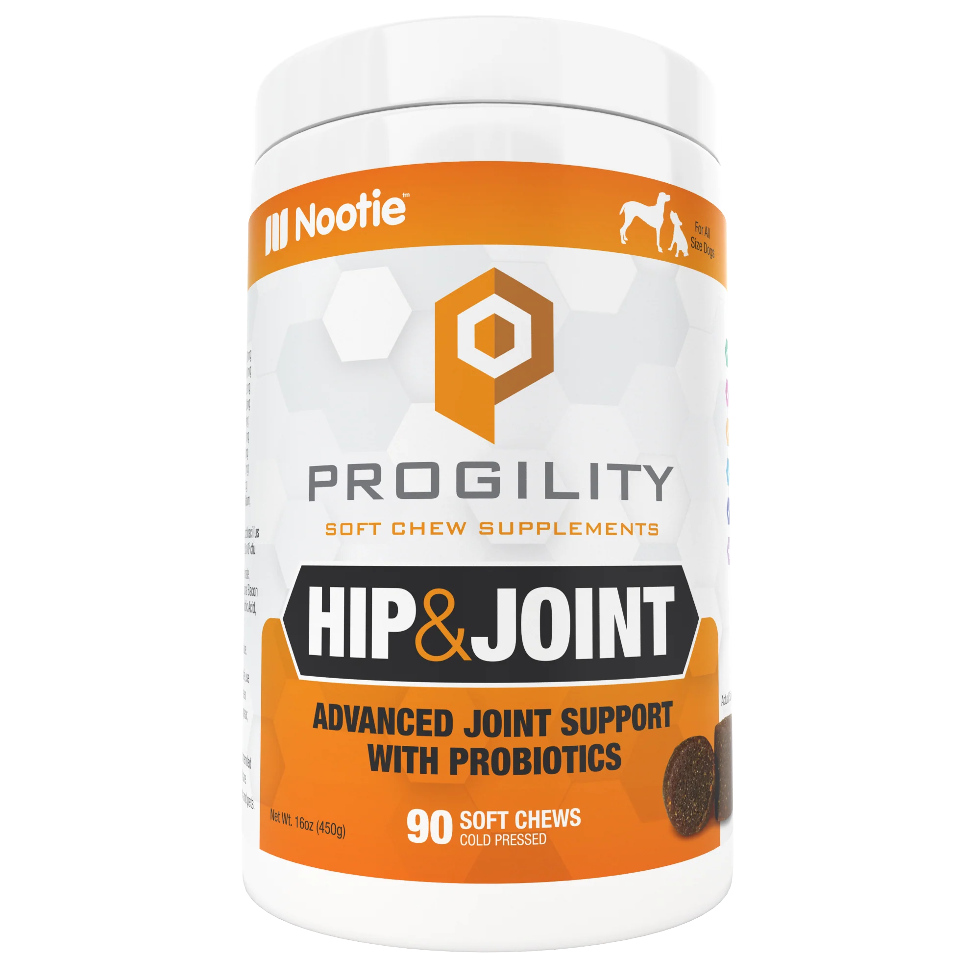 Nooties Progility Hip & Joint - Image 151