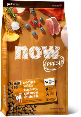 Now Fresh Grain-Free Adult Recipe - Image 3