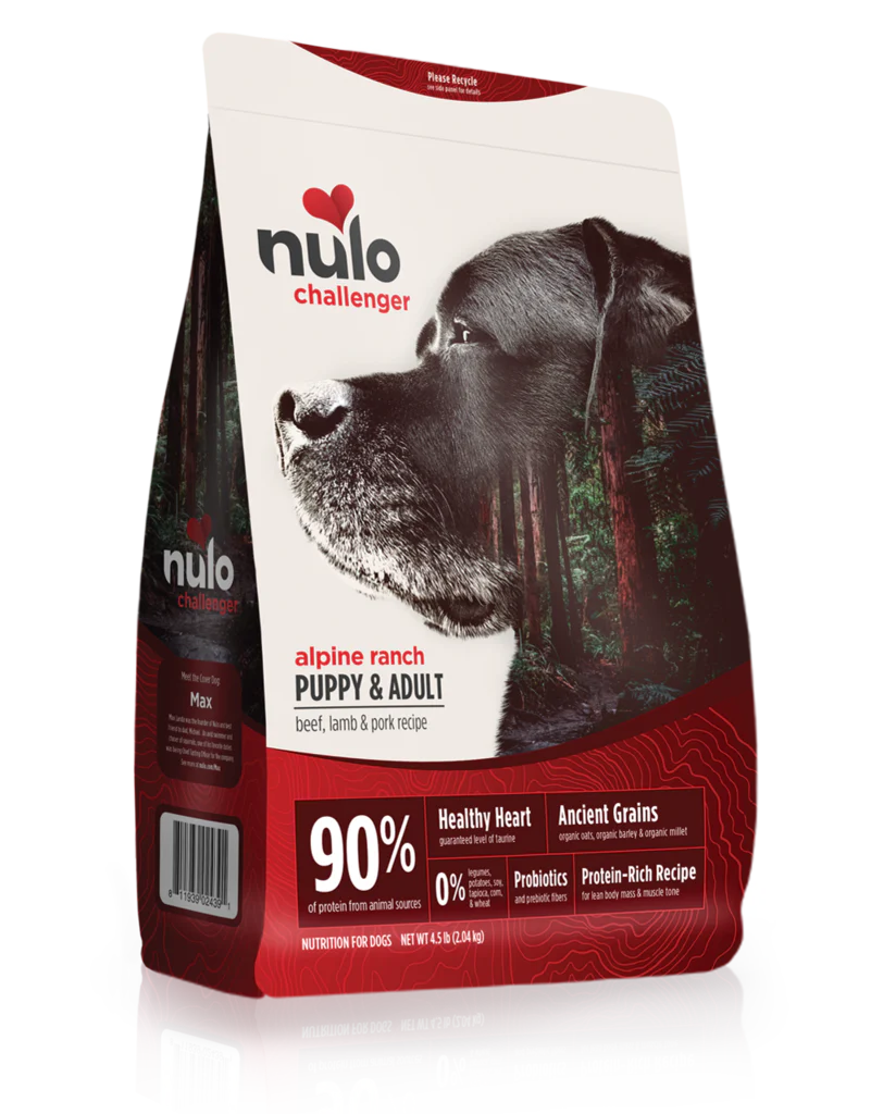 Nulo Challenger Beef Lamb & Pork - Image 5