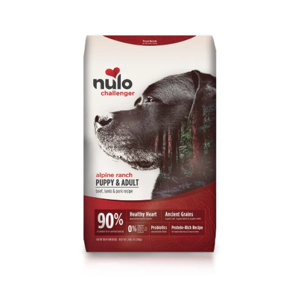 Nulo Challenger Beef Lamb & Pork - Image 6