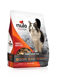 Nulo Freeze Dried Cat Turkey & Duck - Image 2
