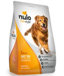 Nulo Grain-Free Adult Trim Cod & Lentils Recipe - Image 3