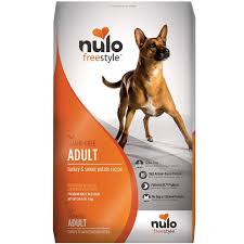 Nulo Grain-Free Adult Turkey & Sweet Potato Recipe - Image 4