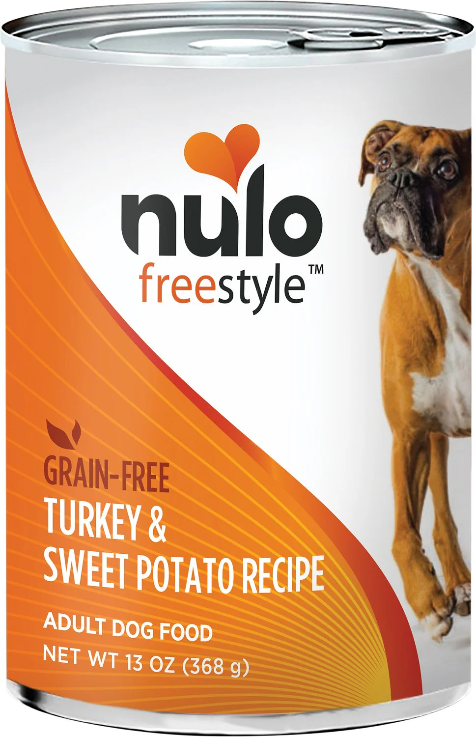 Nulo Grain-Free Turkey & Sweet Potato Recipe - Image 3