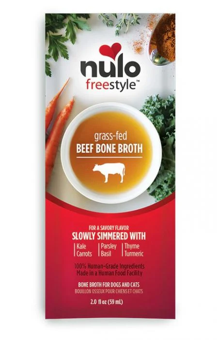 Nulo Beef Bone Broth - Image 4