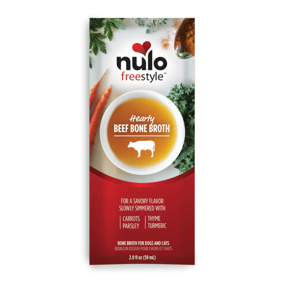Nulo Beef Bone Broth - Image 6