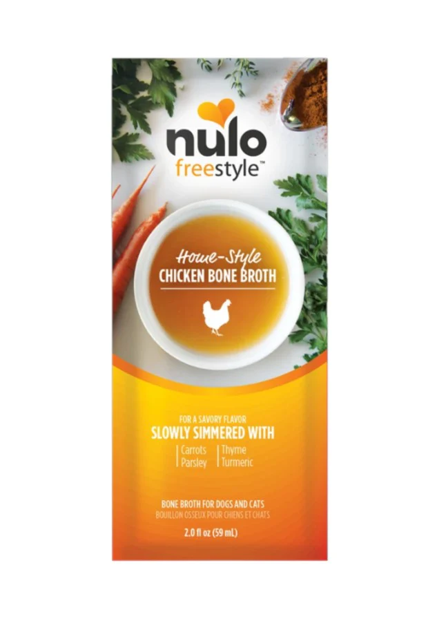Nulo Chicken Bone Broth - Image 4