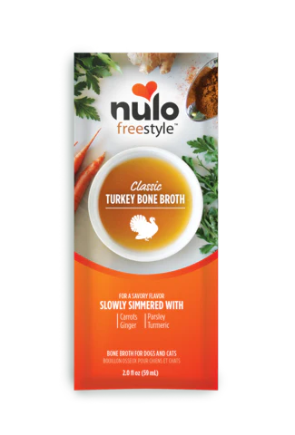 Nulo Turkey Bone Broth - Image 3