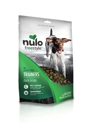 Nulo Training Treat Duck - Image 2
