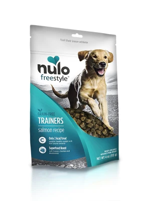 Nulo Training Treat Salmon - Image 2