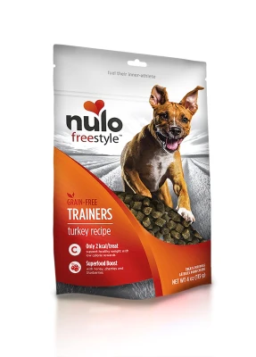 Nulo Training Treat Turkey - Image 2