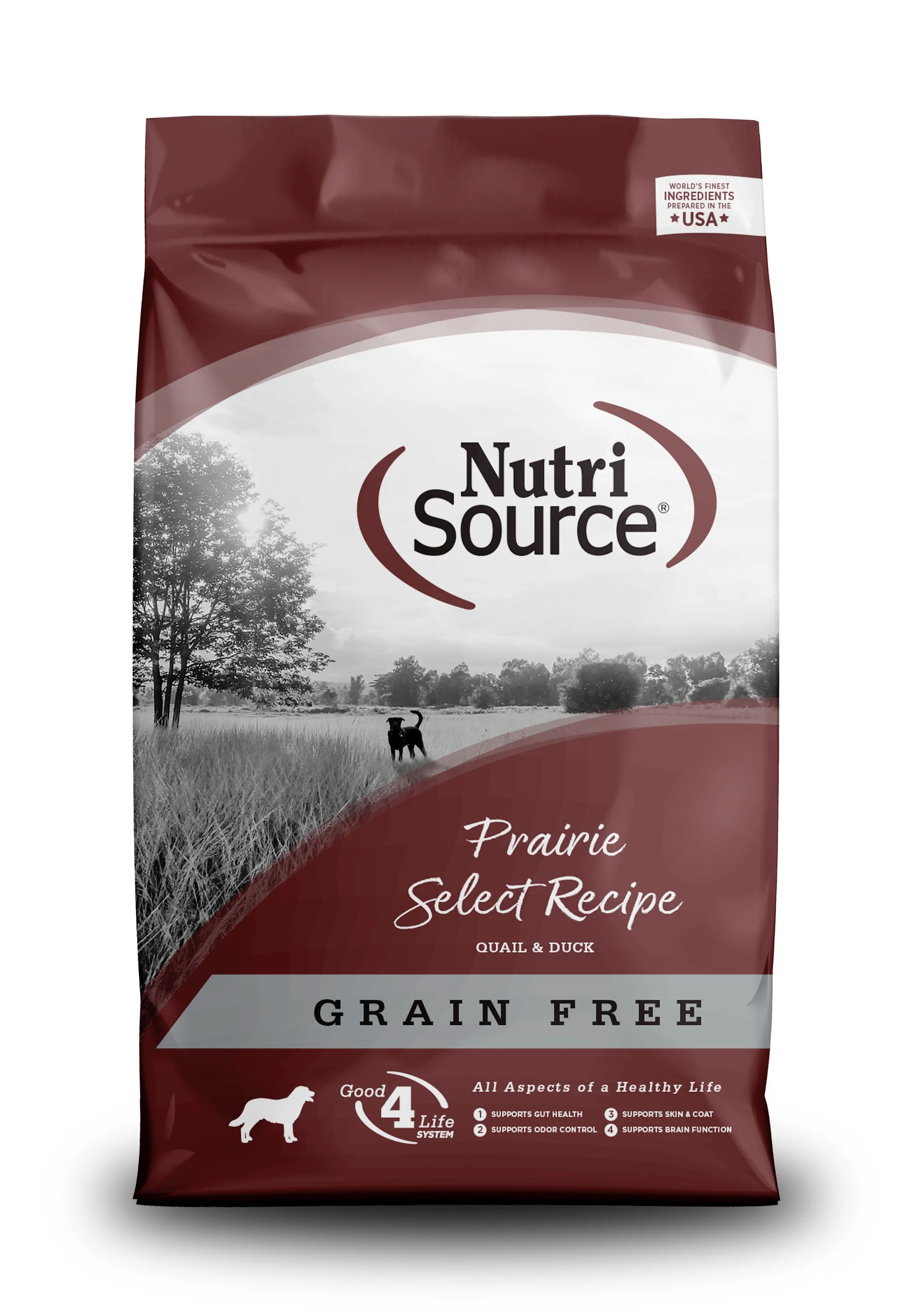 Nutri Source Grain-Free Prairie Select - Image 3