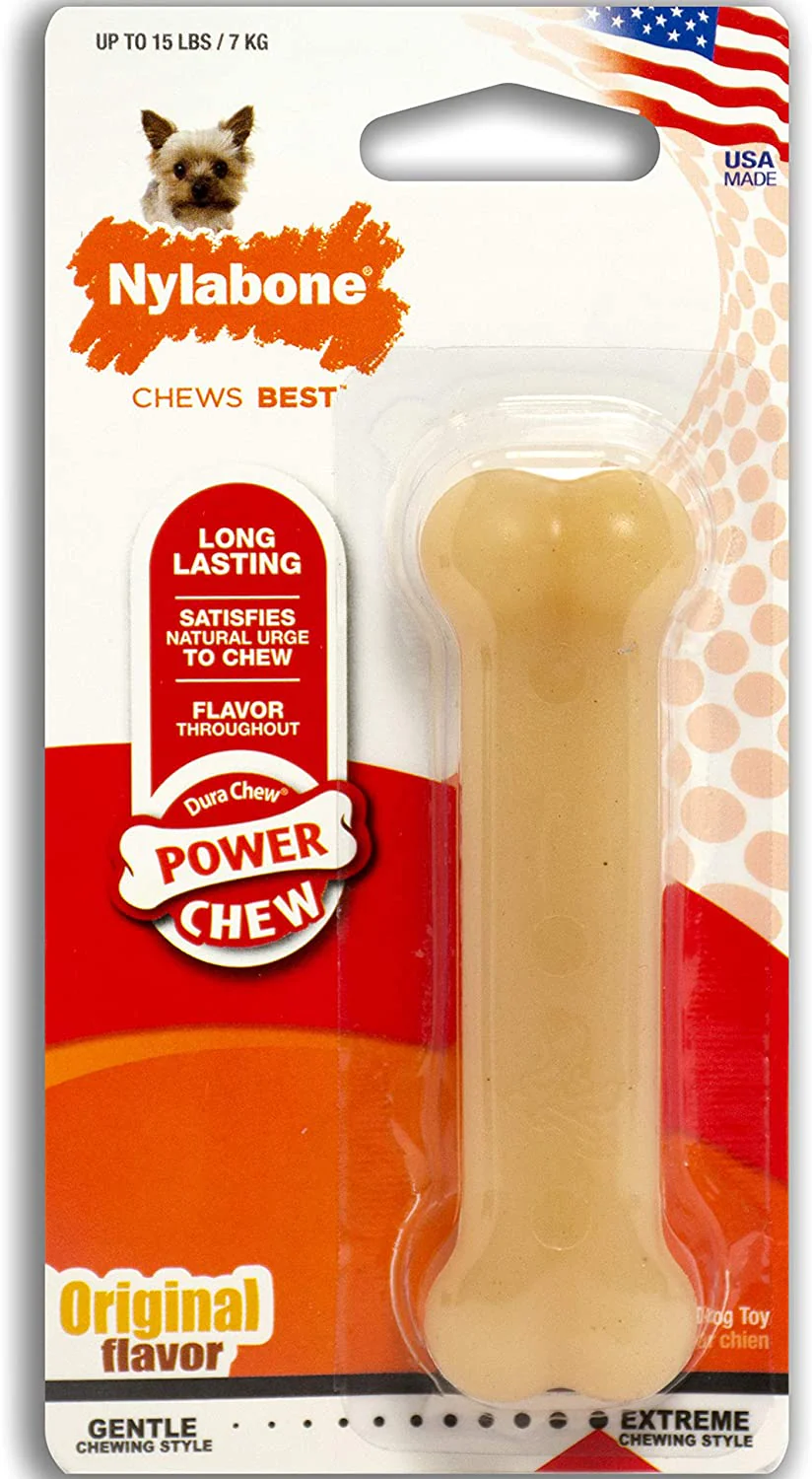 Nylabone Power Chew Original - Image 4
