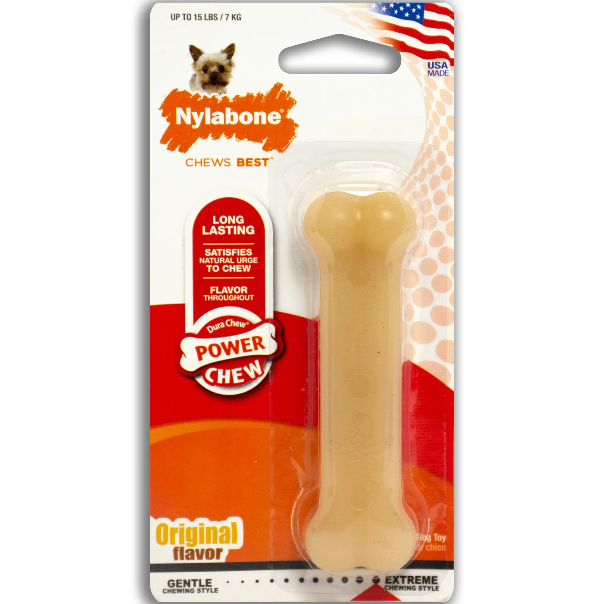 Nylabone Power Chew Original - Image 6