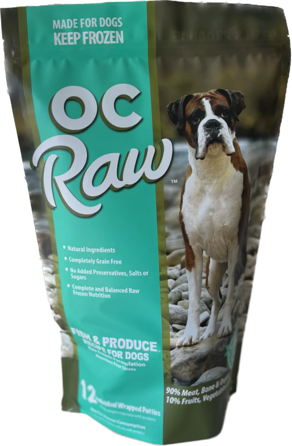 OC Raw Fish & Produce - Image 3