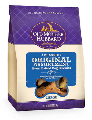 Old Mother Hubbard Classic Original Assortment Biscuits - Image 11
