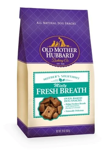 Old Mother Hubbard Fresh Breath 20oz. - Image 3