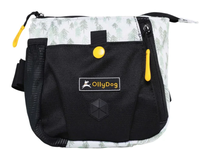 Olly Dog Backcountry Day Bag - Image 4