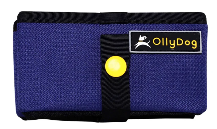 Olly Dog Crumple Travel Bowl - Image 10