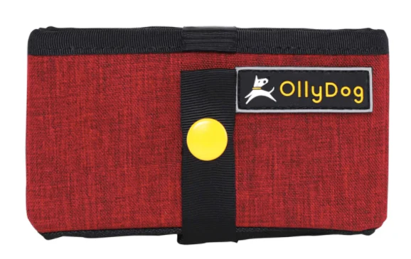 Olly Dog Crumple Travel Bowl - Image 11