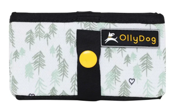 Olly Dog Crumple Travel Bowl - Image 12