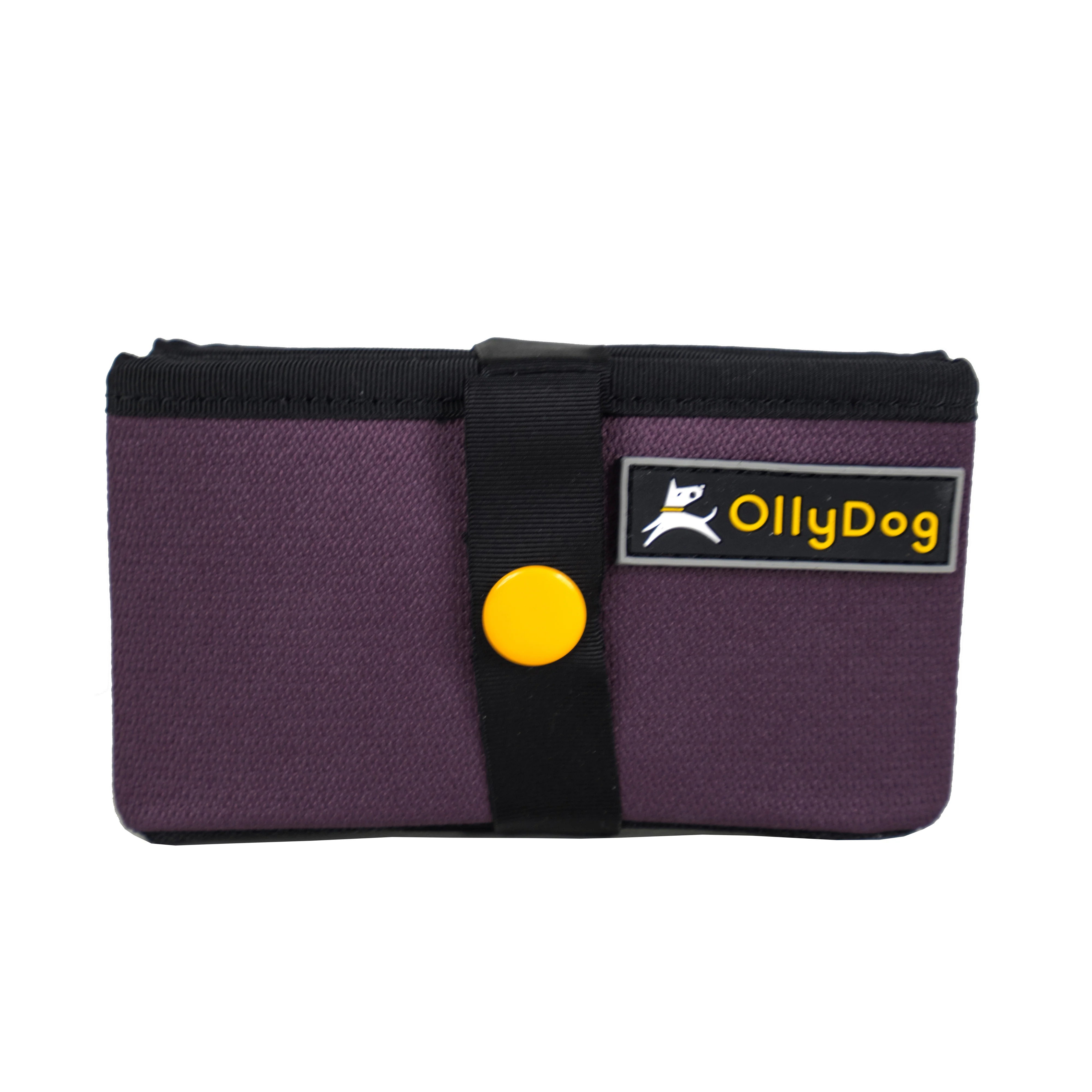 Olly Dog Crumple Travel Bowl - Image 13