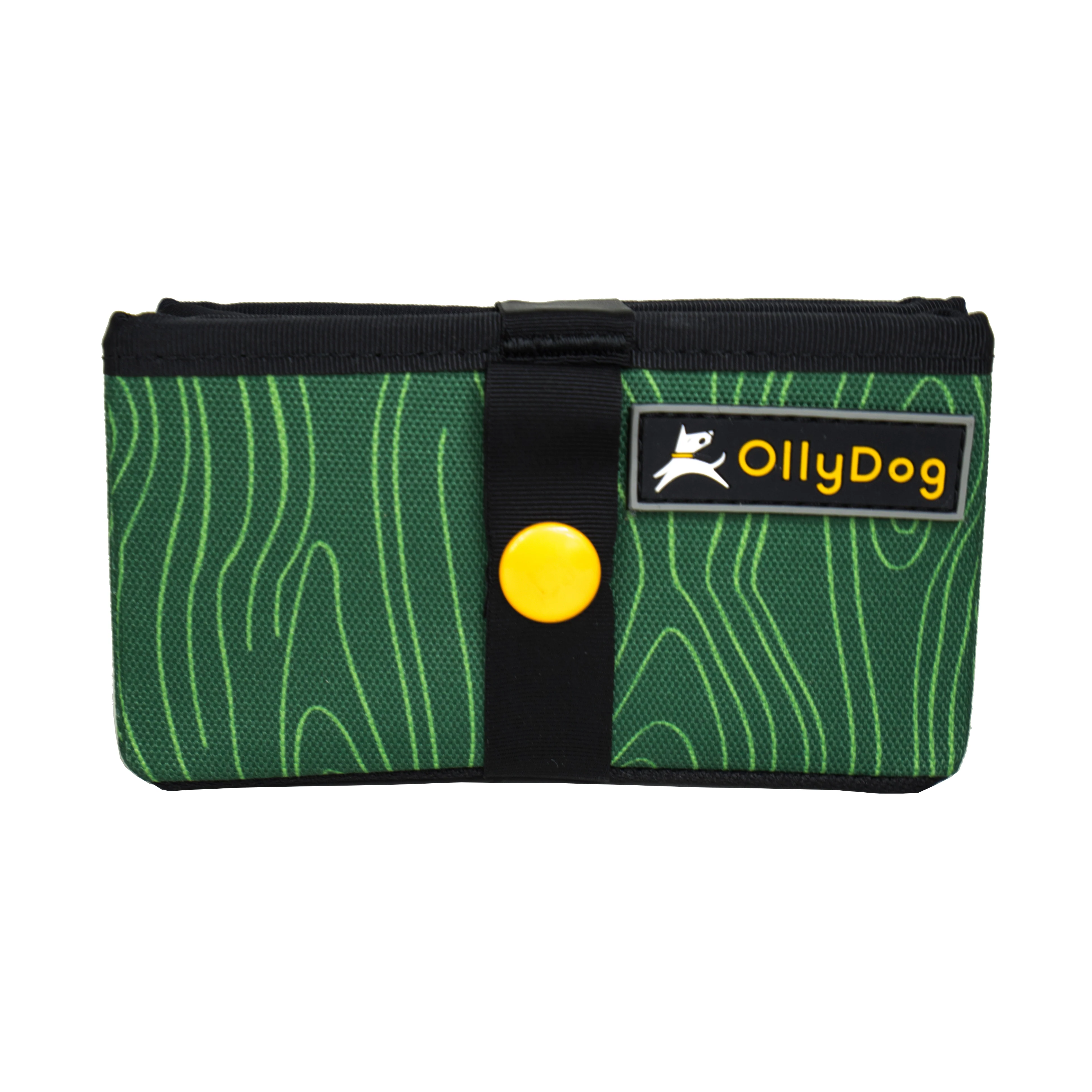 Olly Dog Crumple Travel Bowl - Image 19