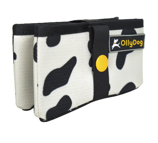 Olly Dog Crumple Travel Bowl - Image 22