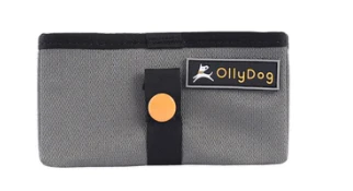 Olly Dog Crumple Travel Bowl - Image 5