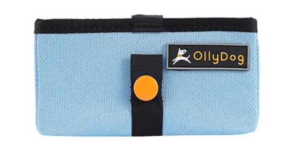 Olly Dog Crumple Travel Bowl - Image 6