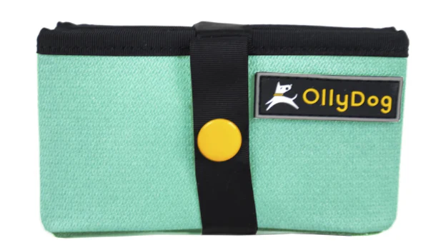 Olly Dog Crumple Travel Bowl - Image 9