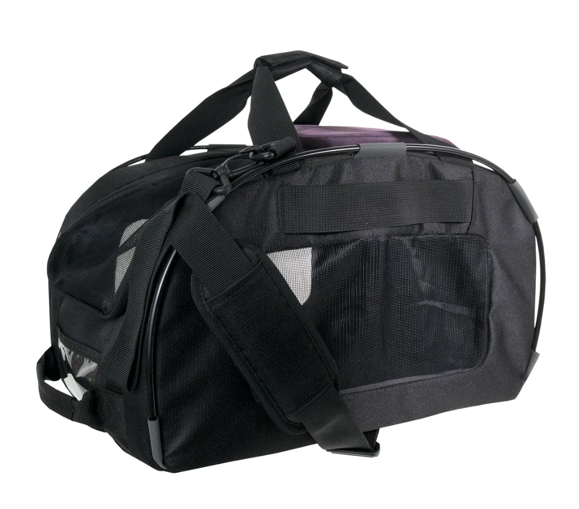 Olly Dog Meridian Dog Carrier  Dahlia - Image 17