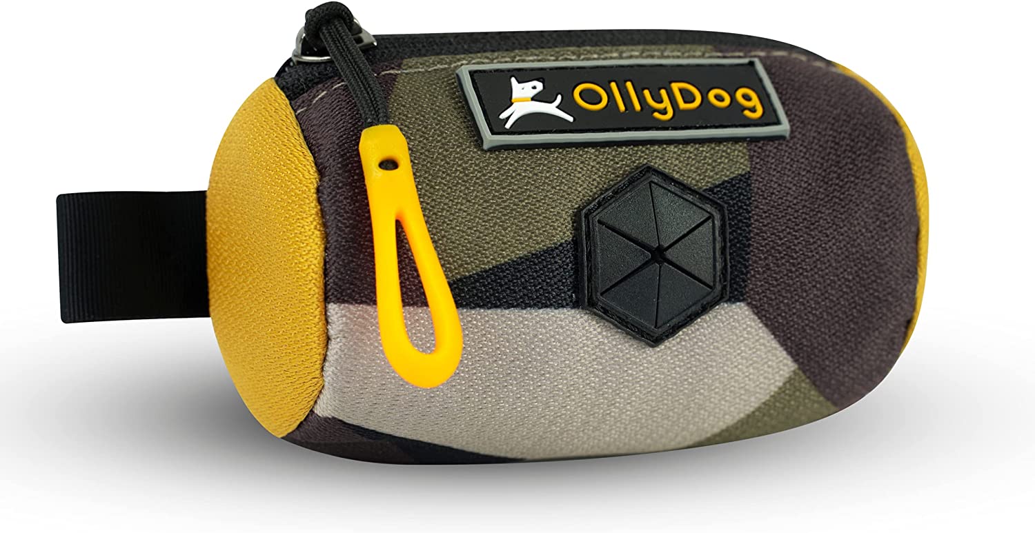 Olly Dog Scoop Pick Up Bags - Image 3