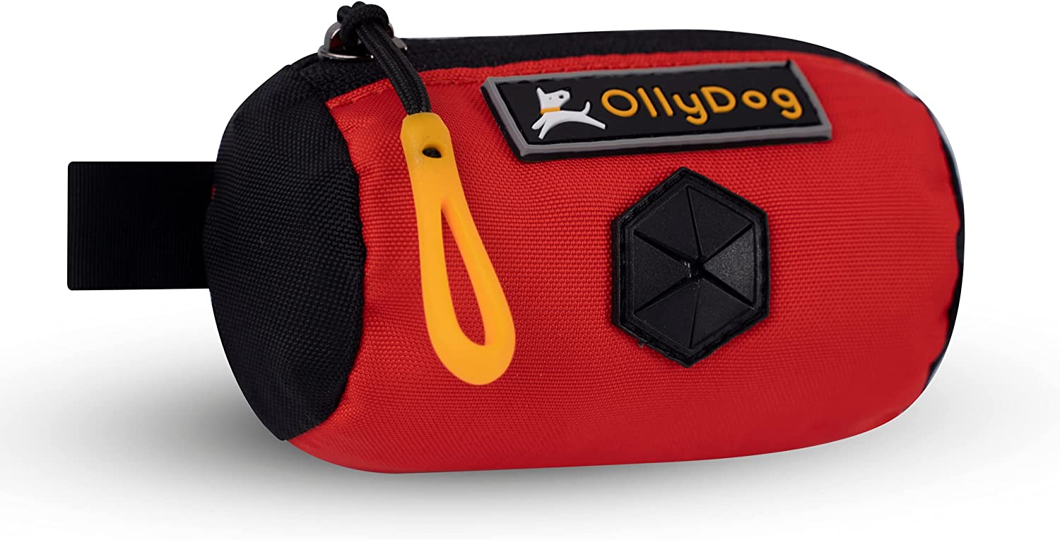 Olly Dog Scoop Pick Up Bags - Image 4