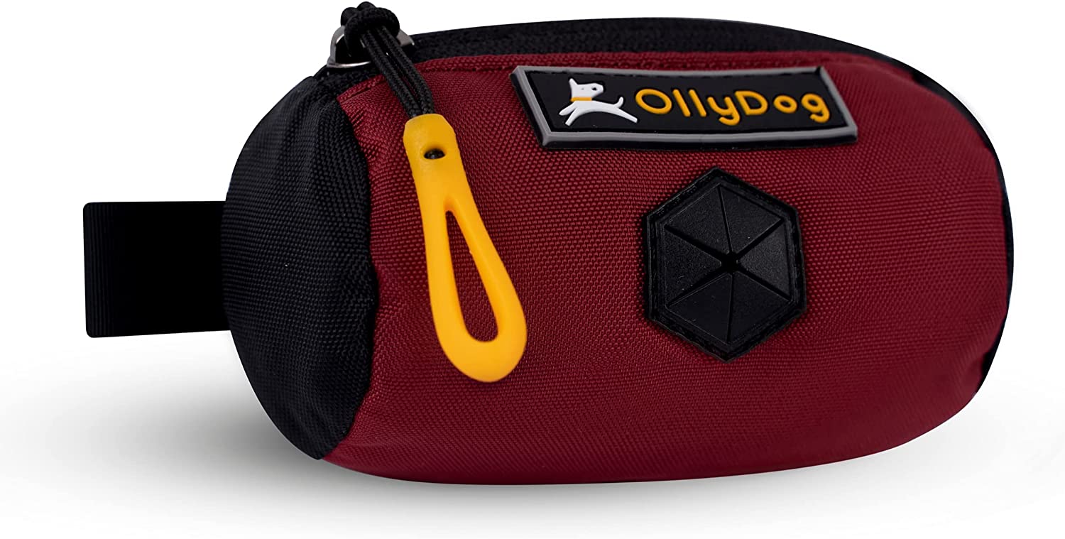 Olly Dog Scoop Pick Up Bags - Image 8