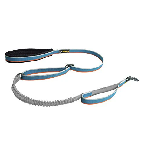Olly Dog Urban Journey Adjustable Spring Leash - Image 10